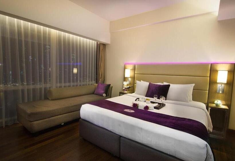 高级客房, Satoria Hotel Yogyakarta   Chse Certified