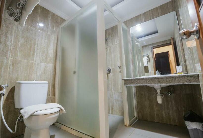 Номер Superior, Ubud Hotel & Cottages
