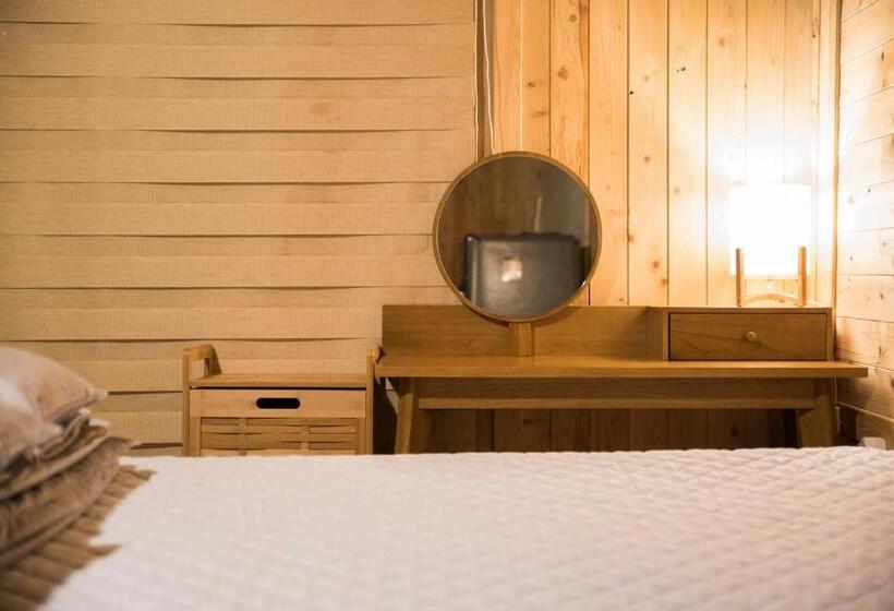 Студия Стандарт, Jeju Haebaragi Pension
