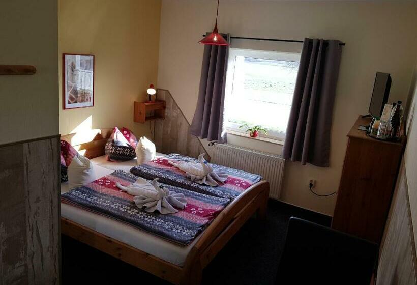 Номер Стандарт, Landhotel Pathes Hof