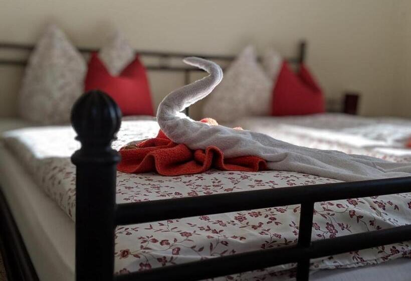شقة غرفة نوم واحدة بالطابق الأرضى, Landhotel Pathes Hof