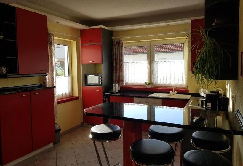 شقة غرفة نوم واحدة بالطابق الأرضى, Landhotel Pathes Hof