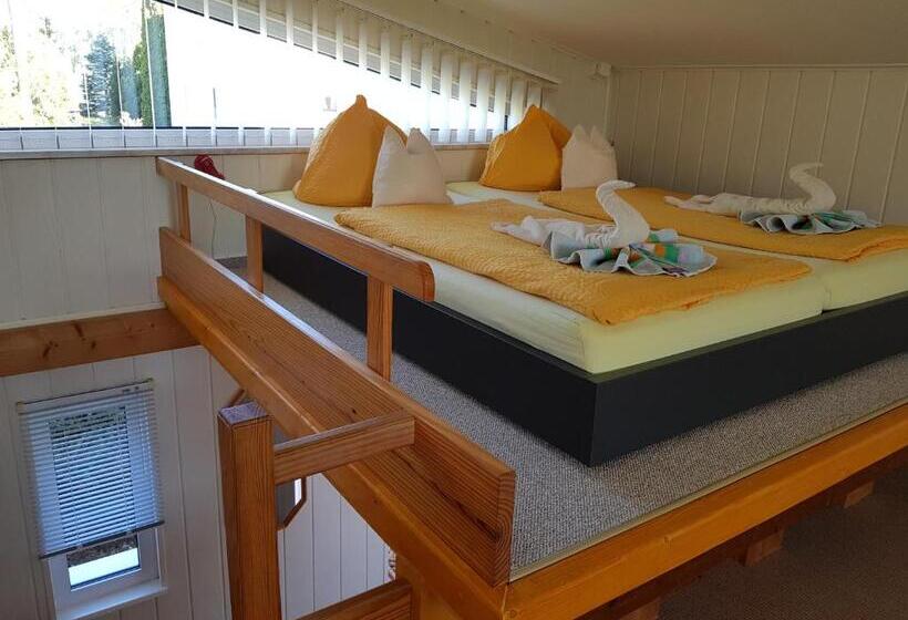 غرفة دوبلكس, Landhotel Pathes Hof