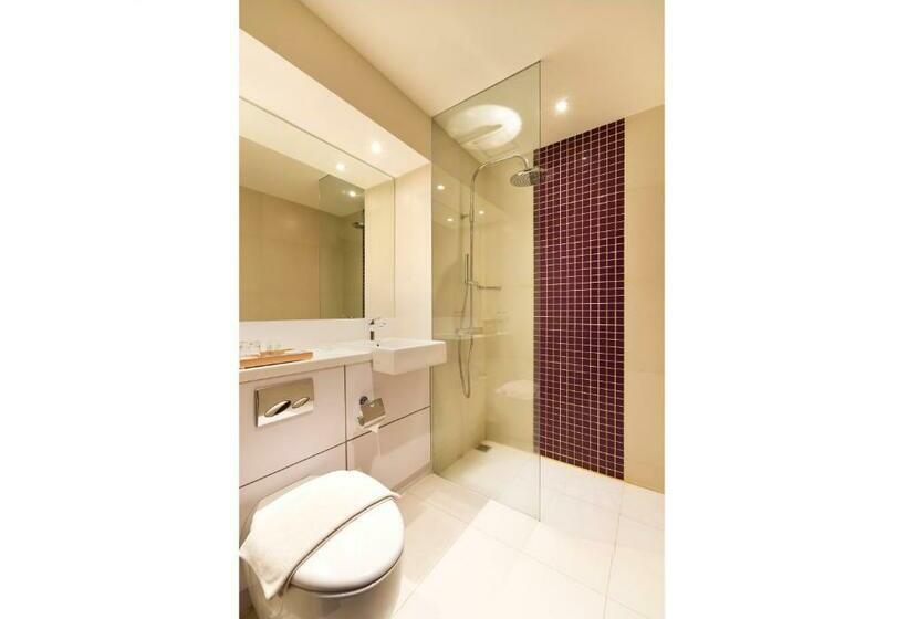 高级大房间, Satoria Hotel Yogyakarta   Chse Certified