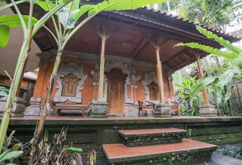 Полулюкс Классика, Ubud Hotel & Cottages
