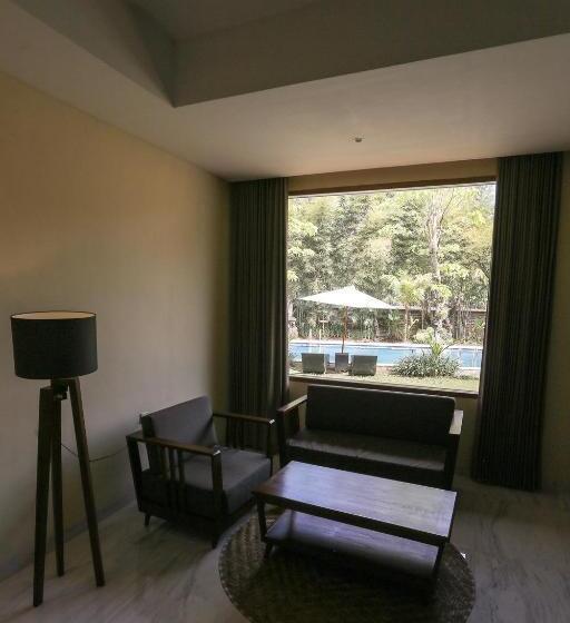 سوییت, Ubud Hotel & Cottages