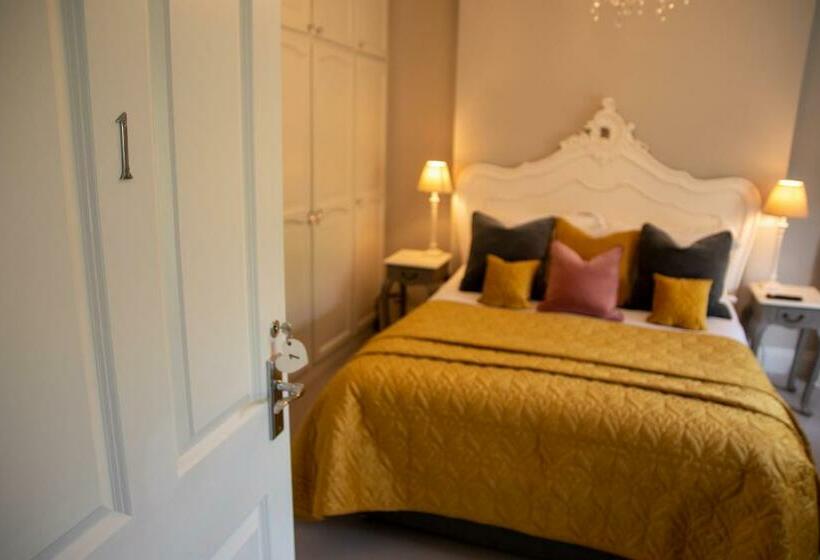 Номер Superior, Apple Tree Bed And Breakfast
