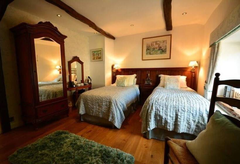 Номер Стандарт, Busfeild Arms