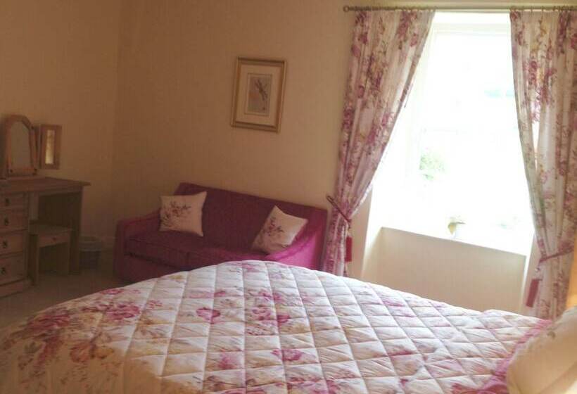 스탠다드 룸, Dunster Mill House