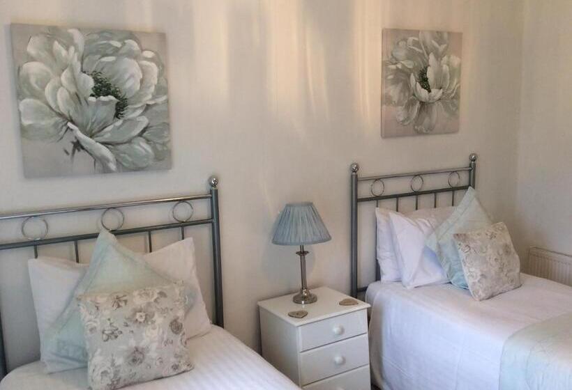 스탠다드 룸, Dunster Mill House