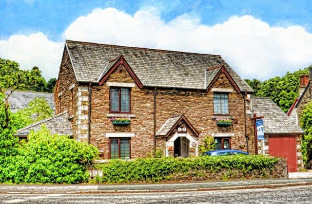 Quarto Triplo Estandar, Kingfisher Cottage
