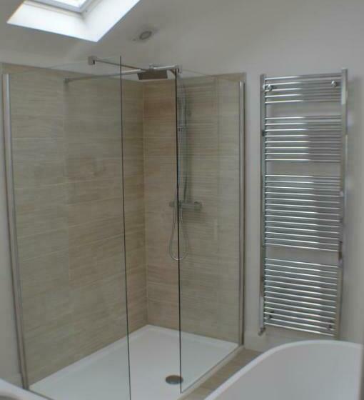 اتاق لوکس با چشم‌انداز دریا, Pier39portrush Adult Only