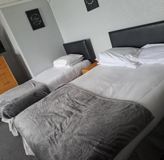 Семейный Номер, Sheridans Budget Accomodation