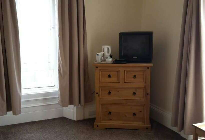 스탠다드 룸, Lso Guest House