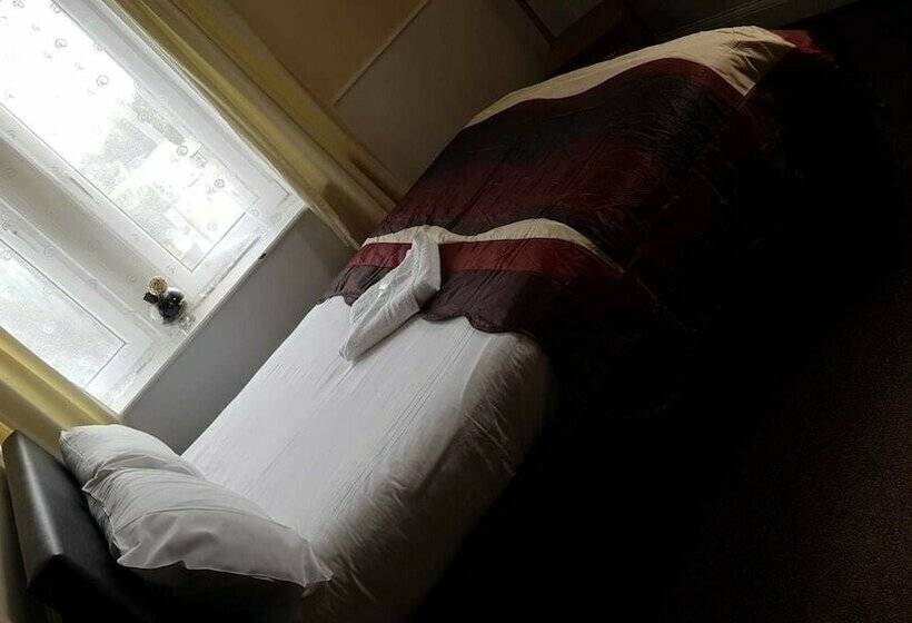 스탠다드 룸, Lso Guest House