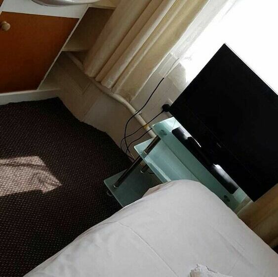 스탠다드 룸, Lso Guest House
