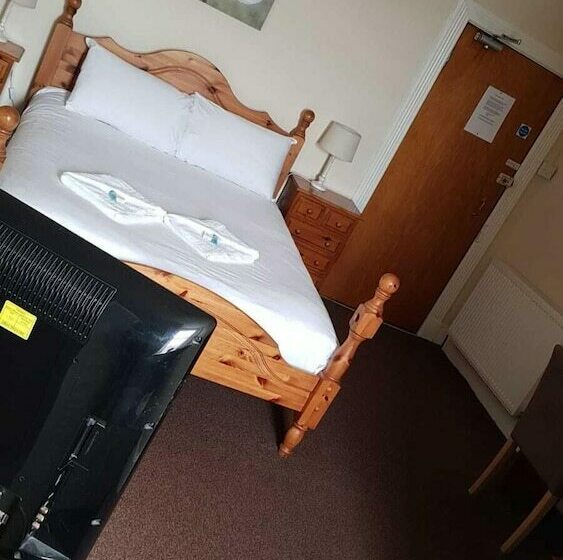 스탠다드 룸, Lso Guest House