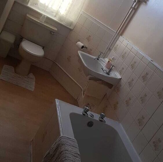 스탠다드 룸, Lso Guest House