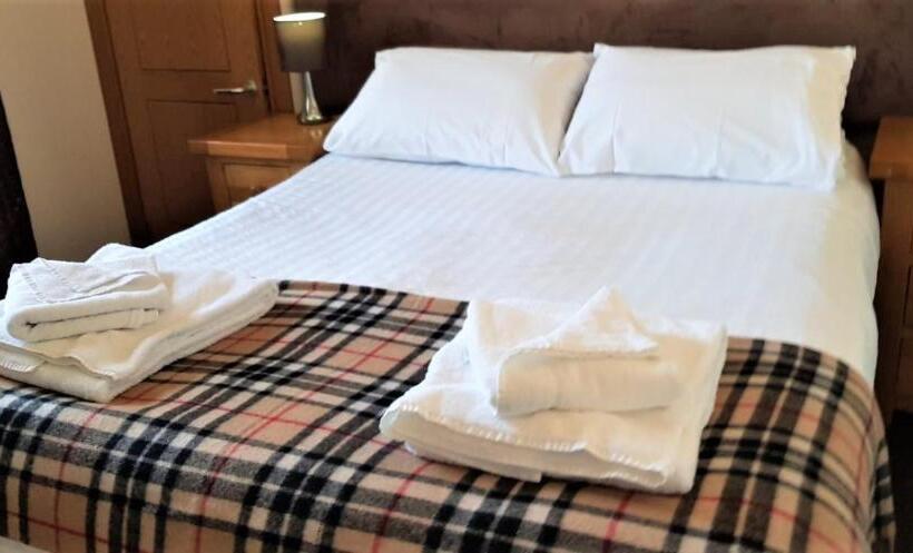 스탠다드 룸, The Harbour House Sea Front