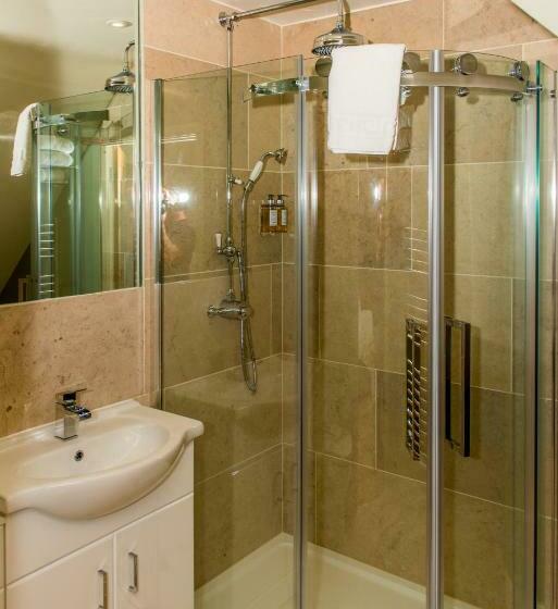اتاق سوپریور, The Peppermill Town House Hotel & Restaurant