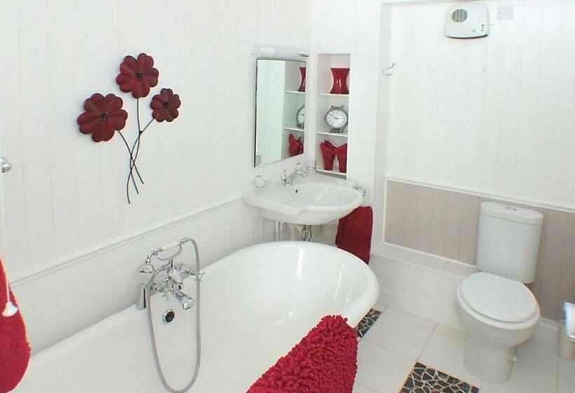 Номер Стандарт, Seven Bed And Breakfast