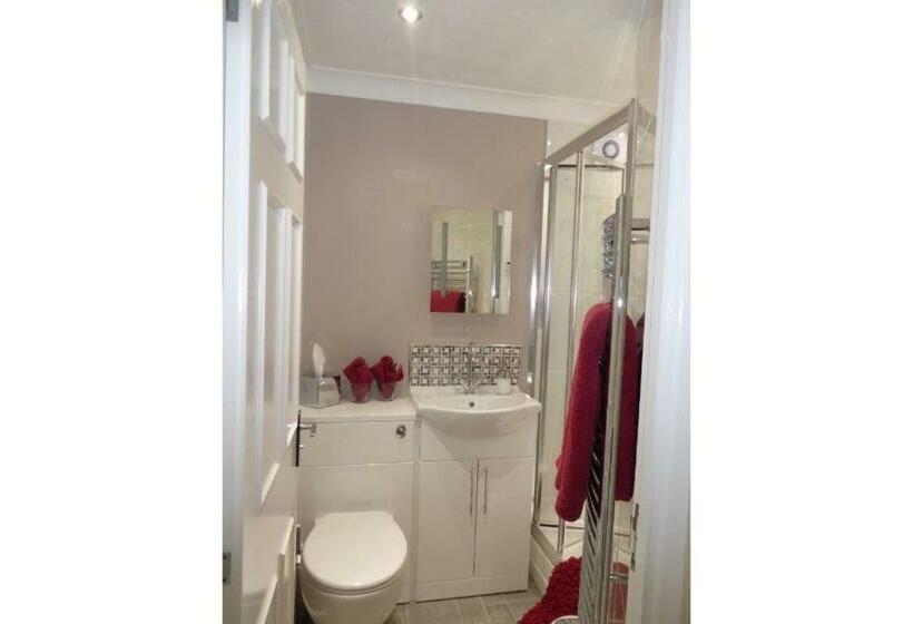 Номер Стандарт, Seven Bed And Breakfast