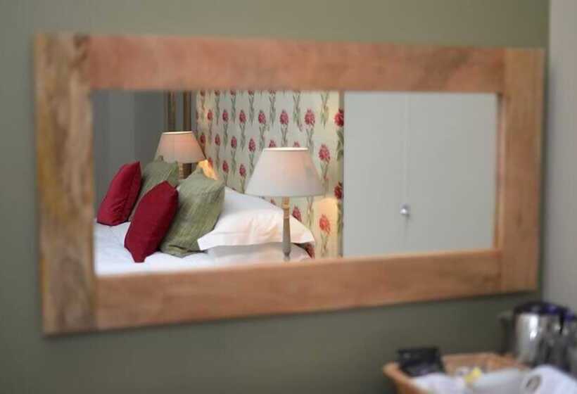 اتاق سوپریور, The Peppermill Town House Hotel & Restaurant