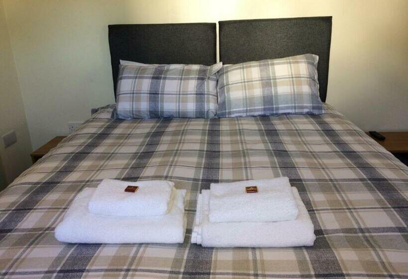 اتاق استاندارد, Corran Bunkhouse