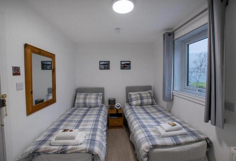 اتاق استاندارد, Corran Bunkhouse