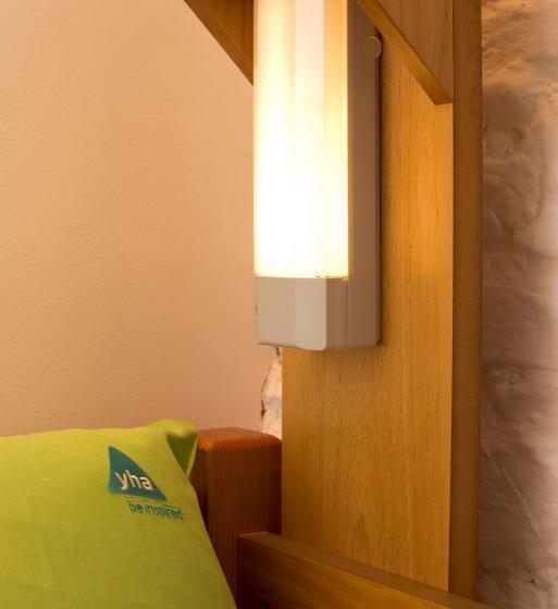 共同バス付シェアルーム, Yha Brecon Beacons