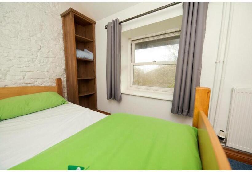 Номер Стандарт, Yha Brecon Beacons