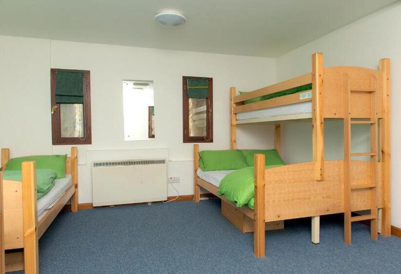 Номер Стандарт, Yha Brecon Beacons