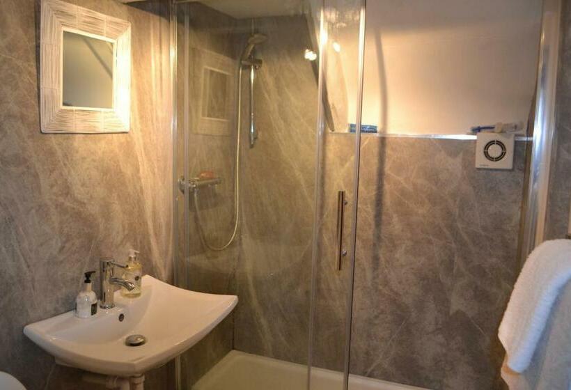 Семейный Номер, Appletree Cottages