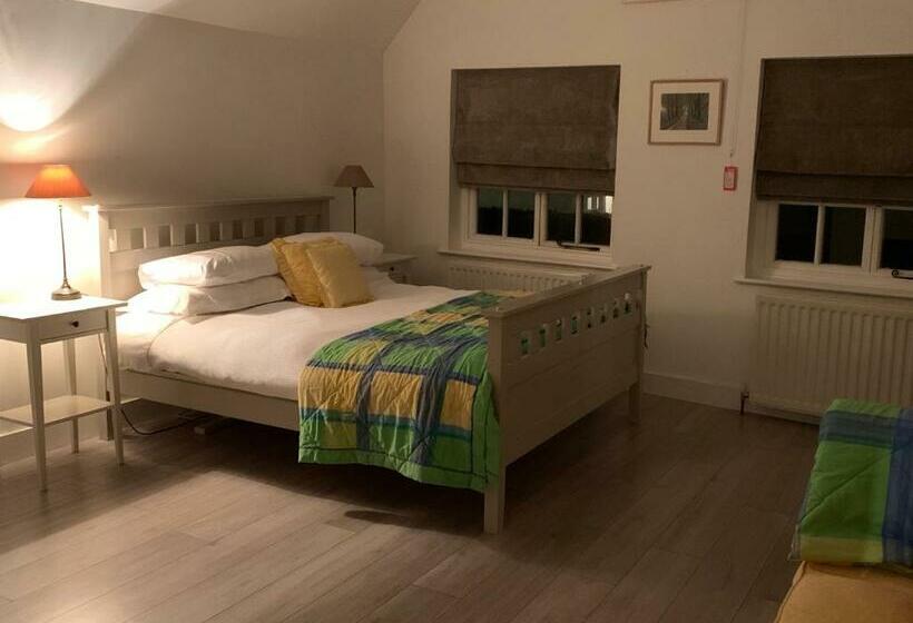 Семейный Номер, Appletree Cottages