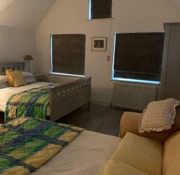 Семейный Номер, Appletree Cottages