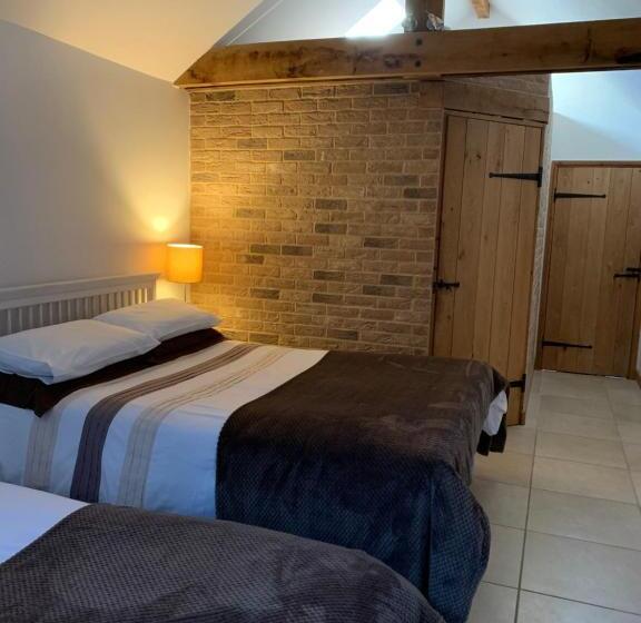 Студия Стандарт, Appletree Cottages