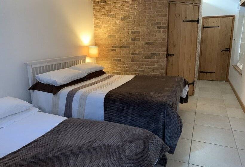 Студия Стандарт, Appletree Cottages