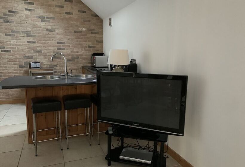 Студия Стандарт, Appletree Cottages