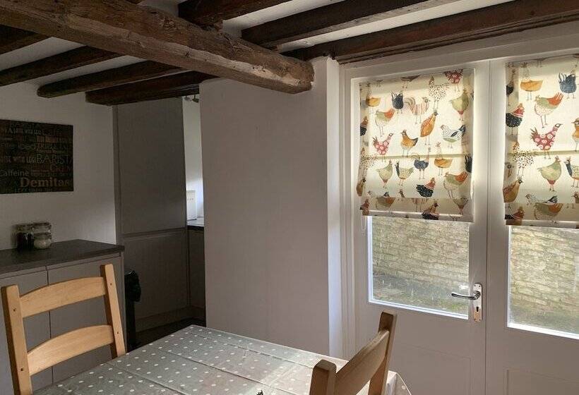 Номер Стандарт, Appletree Cottages