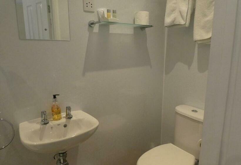 Номер Стандарт, Bayliss Hall Guesthouse