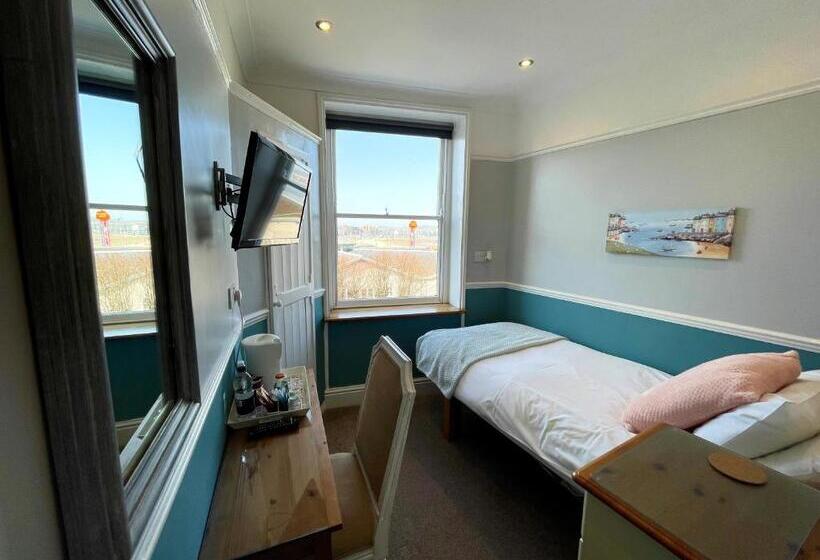 Номер Стандарт Индивидуальный, Bayliss Hall Guesthouse