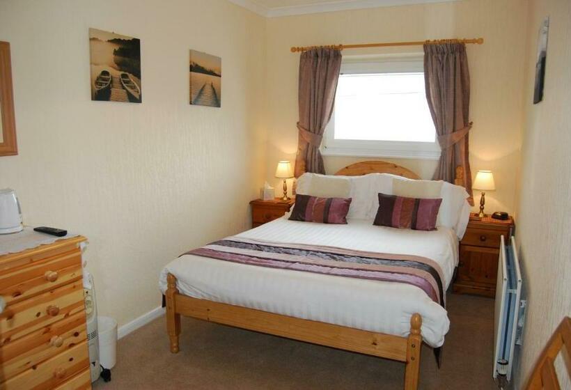 Номер Стандарт, Beckside Guest House Keswick