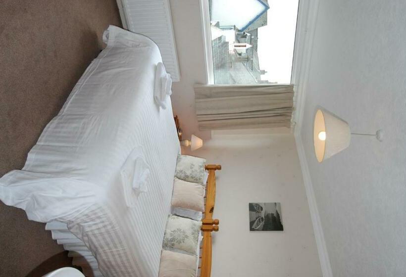 Номер Стандарт, Beckside Guest House Keswick