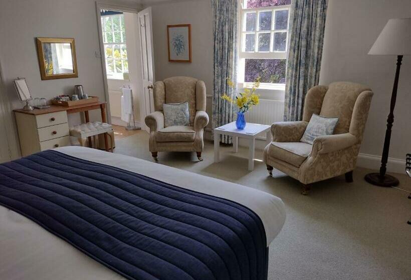 Номер Стандарт, Buckley Farmhouse B & B