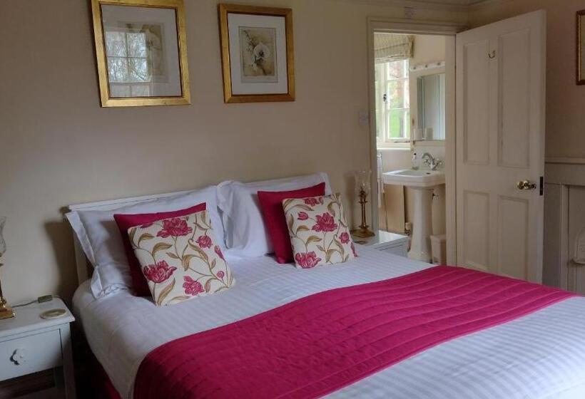 Номер Стандартный с Видом, Buckley Farmhouse B & B