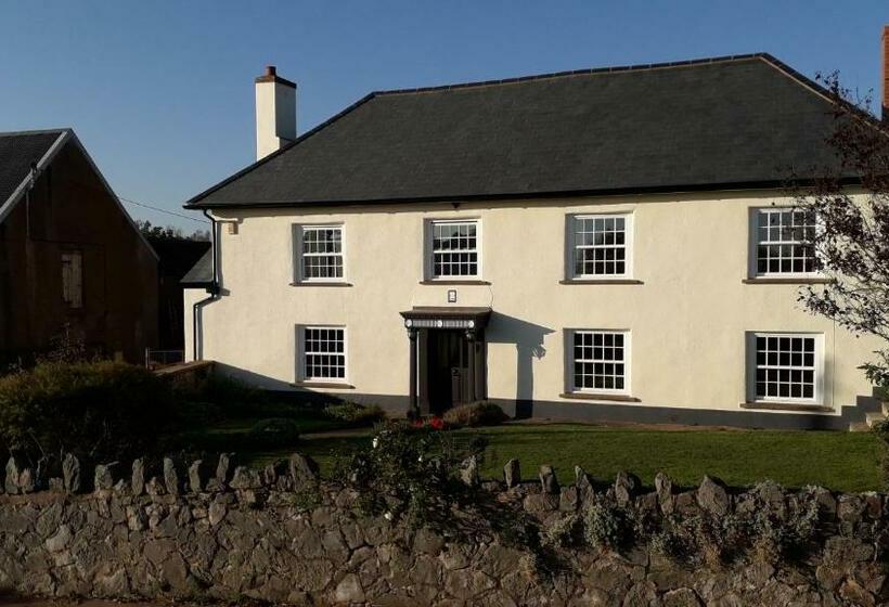 Апартаменты 1 Спальня, Courtbrook Farm