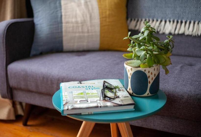 디럭스 룸 바다 전망, Dorset House