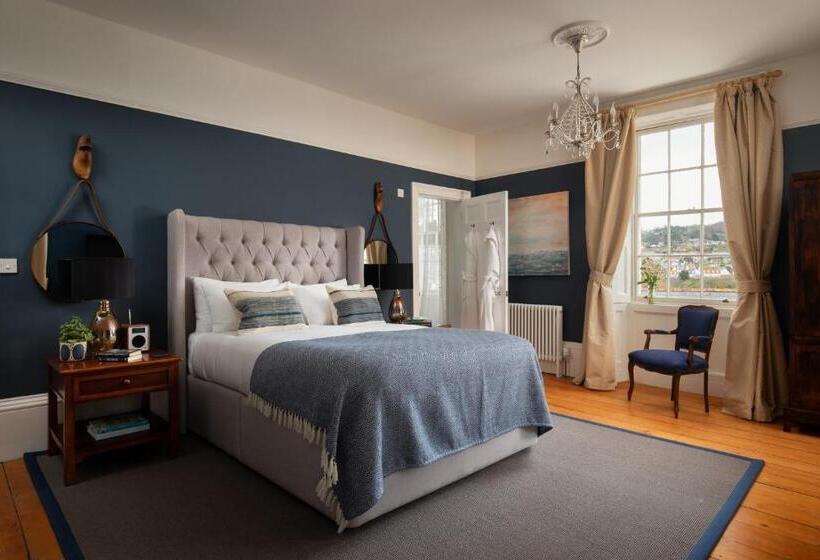 Номер Deluxe Вид на Море, Dorset House