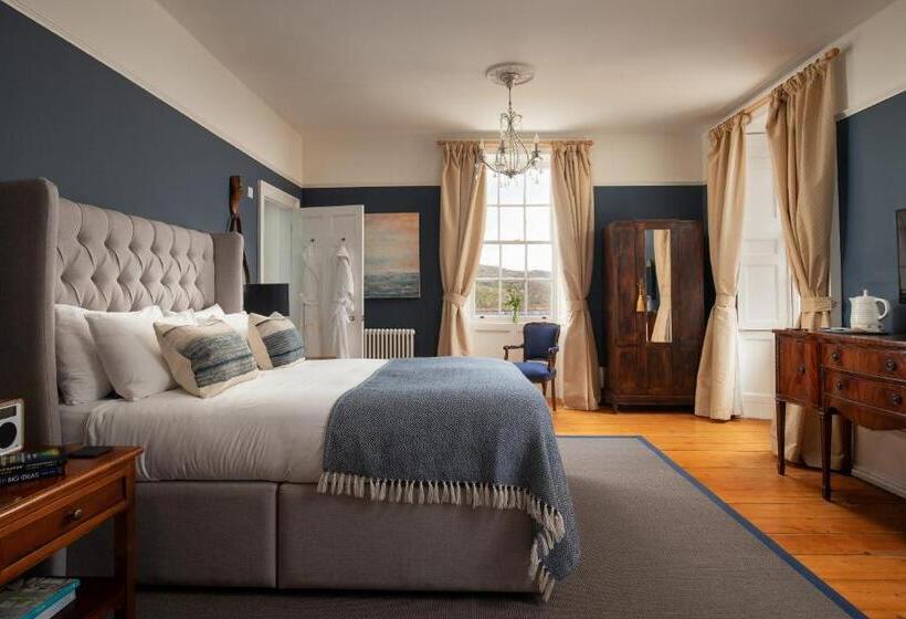 Номер Deluxe Вид на Море, Dorset House