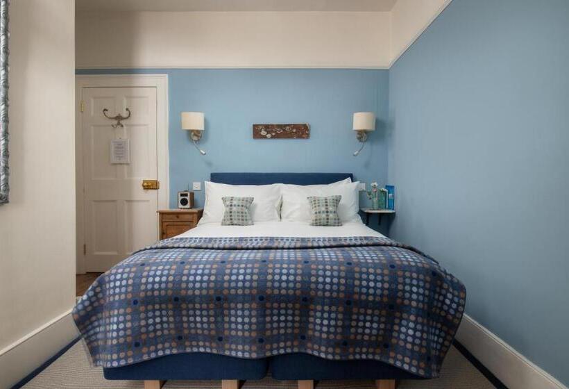 Номер Стандарт, Dorset House